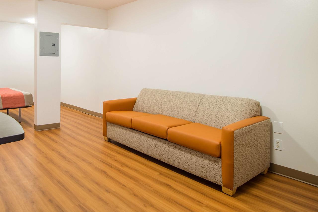 Studio 6-Augusta, Ga מראה חיצוני תמונה